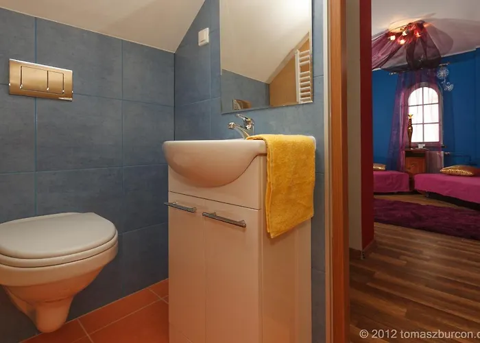 ホームステイ Bach *