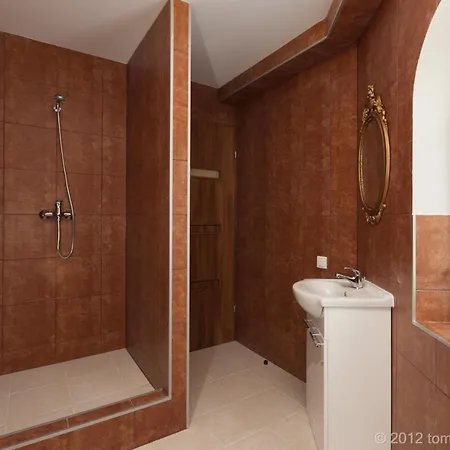 Bach Accommodatie bij particulieren *