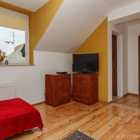 Bach Accommodatie bij particulieren *