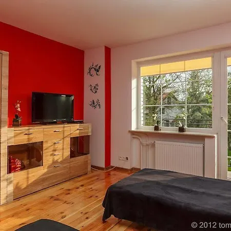 Bach Accommodatie bij particulieren