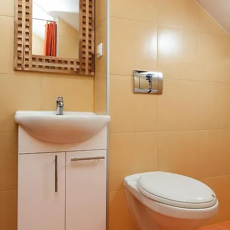 Bach Accommodatie bij particulieren