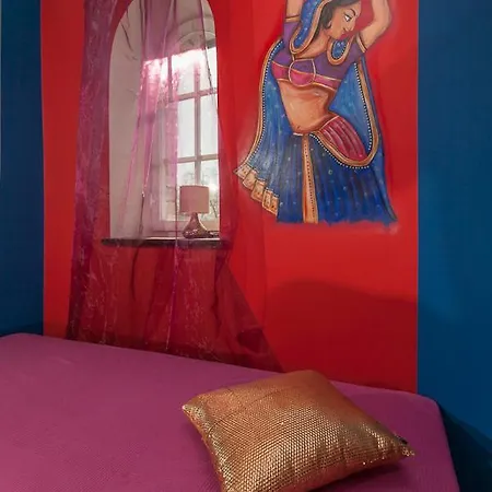 Bach Alloggio in famiglia Danzica