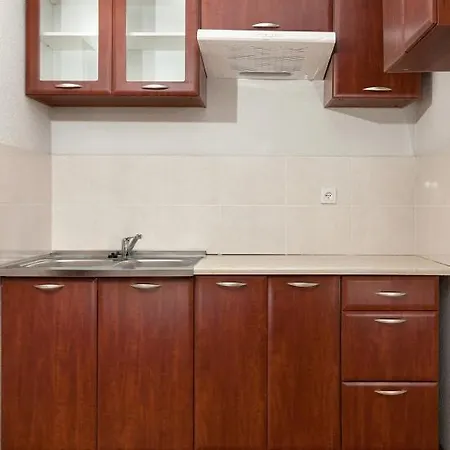 Bach Accommodatie bij particulieren