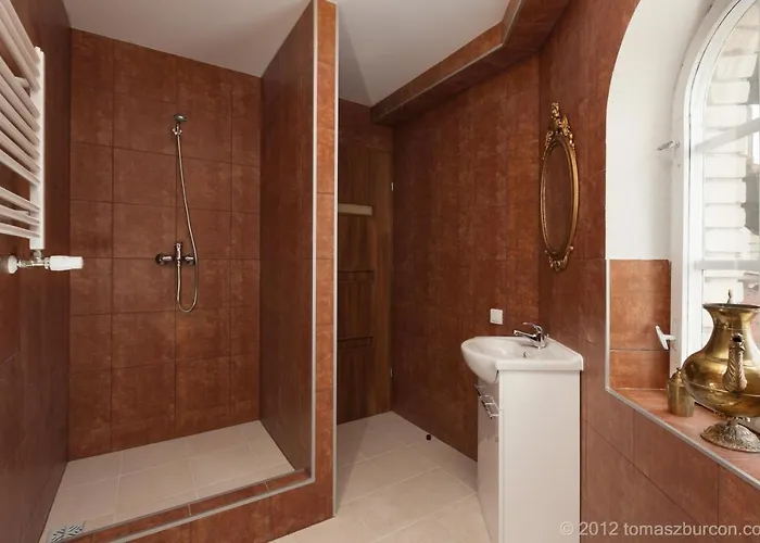 Bach בית אירוח *