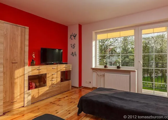 Bach בית אירוח