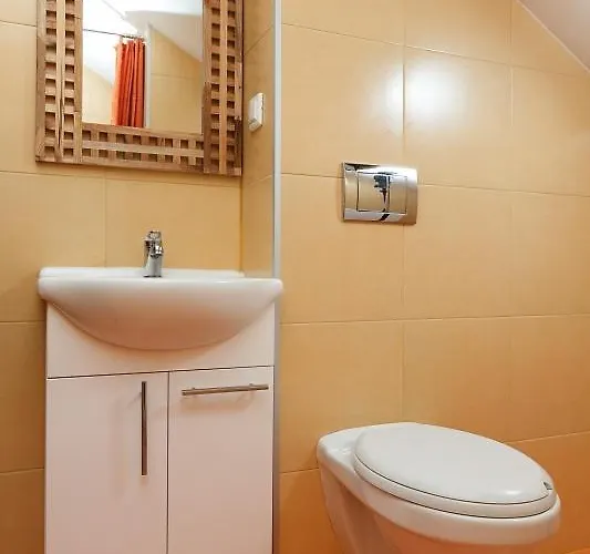 Bach בית אירוח